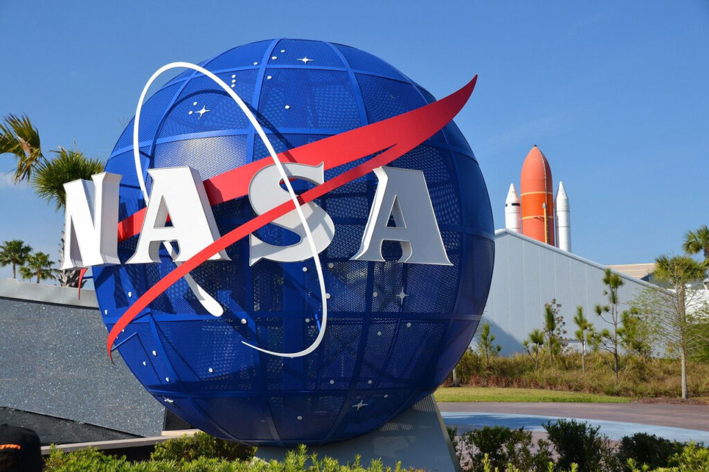 NASA-na-Florydzie